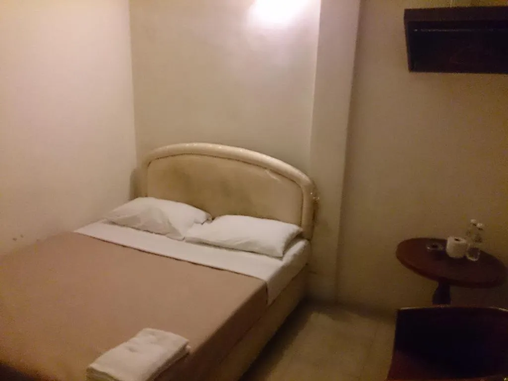 ** Guest house B Link Hotel Kulai Malaysia