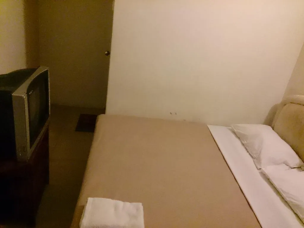 Guest house B Link Hotel Kulai