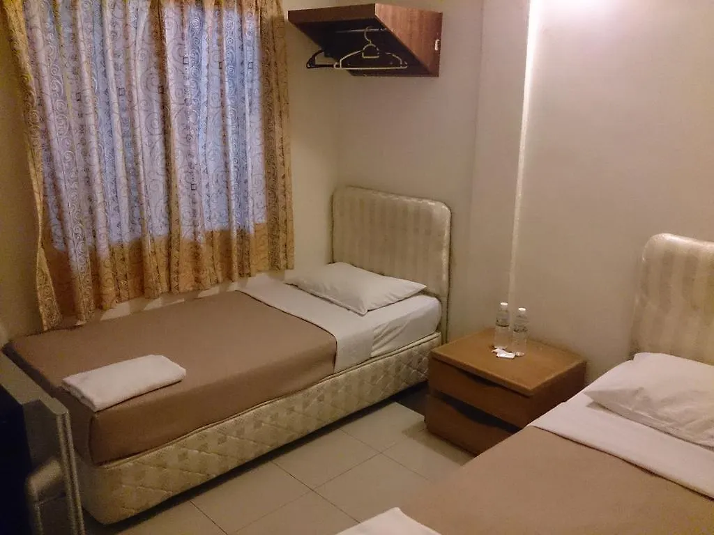 B Link Hotel Kulai Malaysia