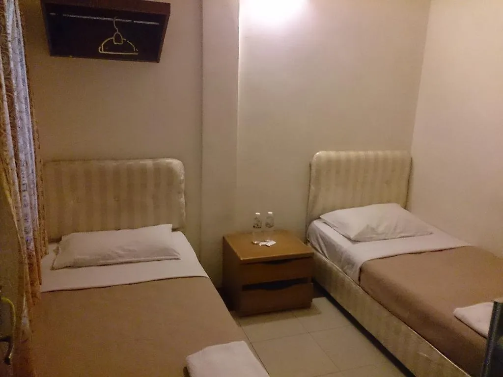 ** Guest house B Link Hotel Kulai Malaysia
