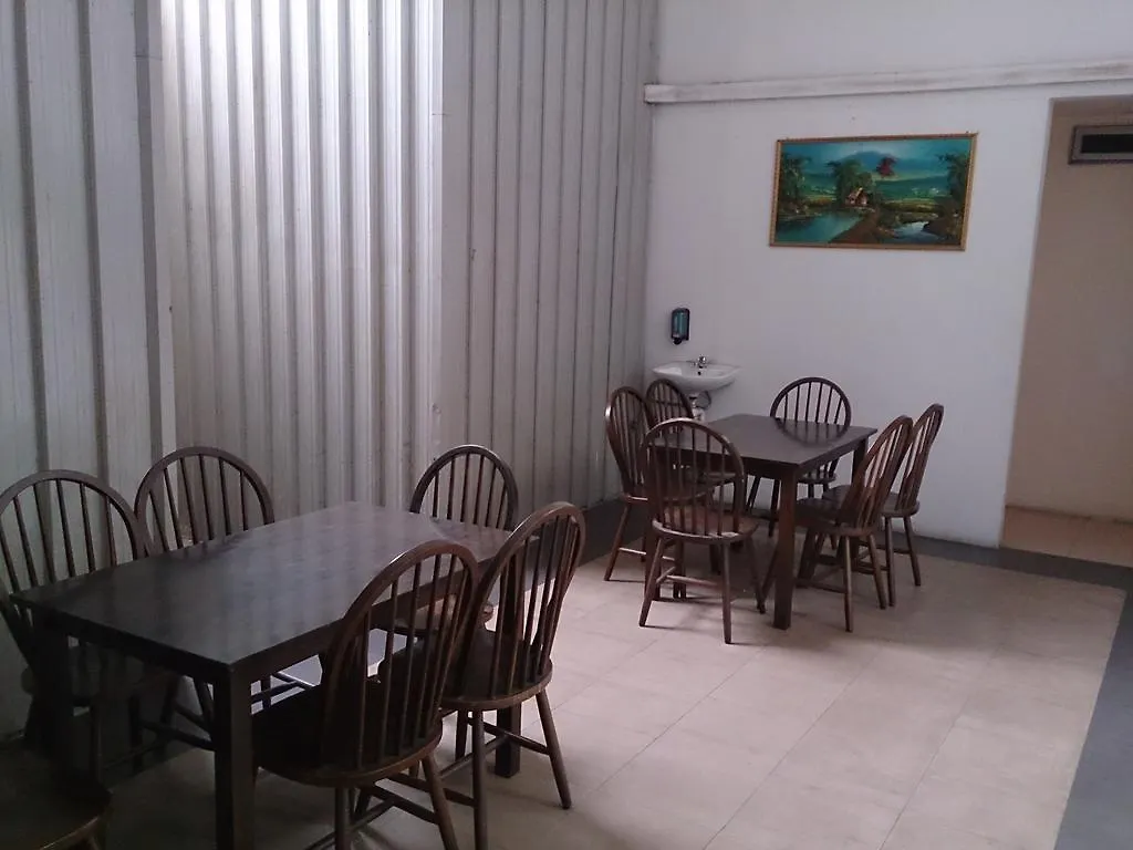 B Link Hotel Kulai Malaysia